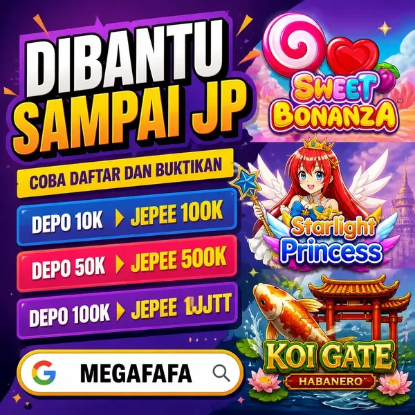 situs slot lagi beri banyak kemenangan
